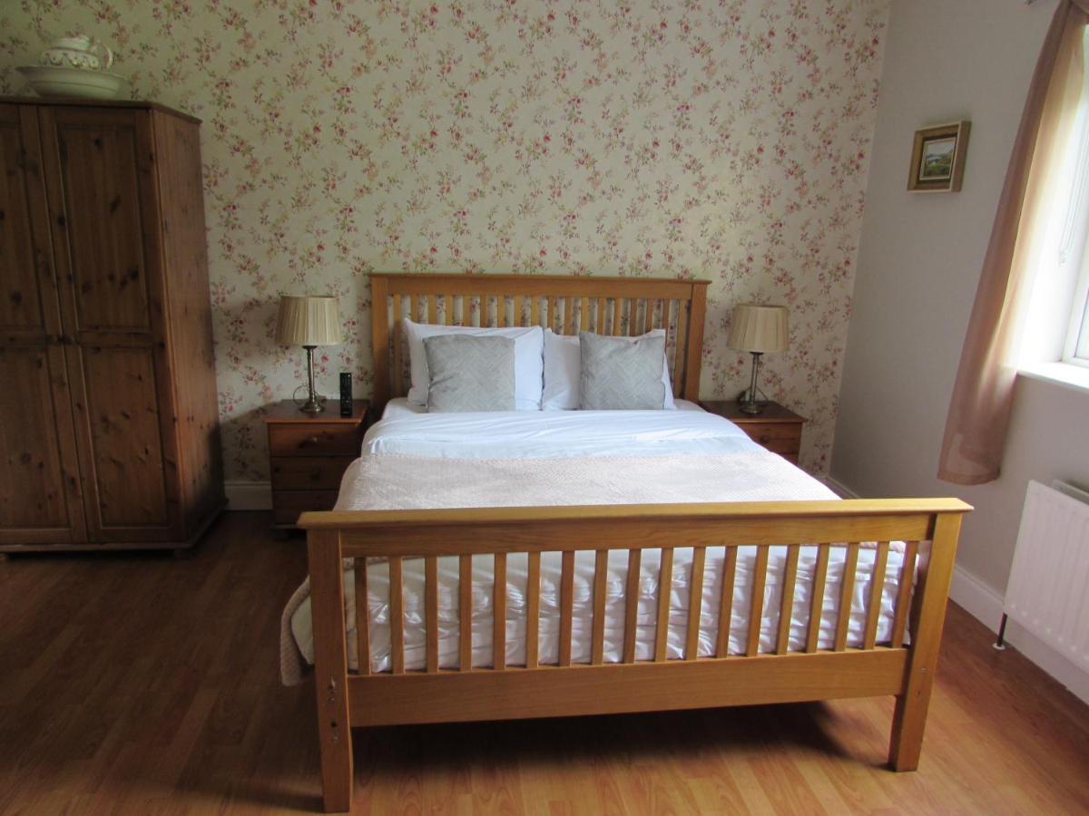 Dungimmon House Hotel Ballyconnell  Luaran gambar