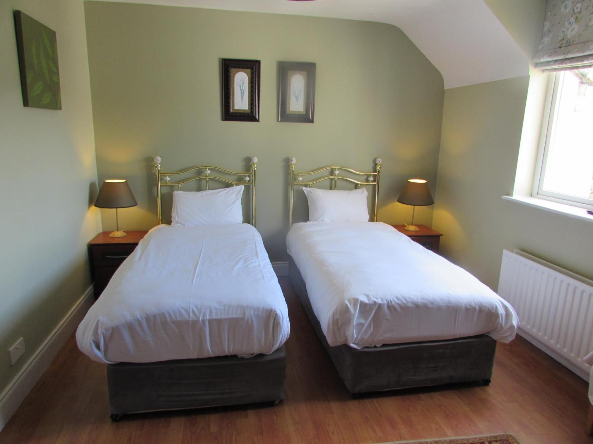 Dungimmon House Hotel Ballyconnell  Luaran gambar