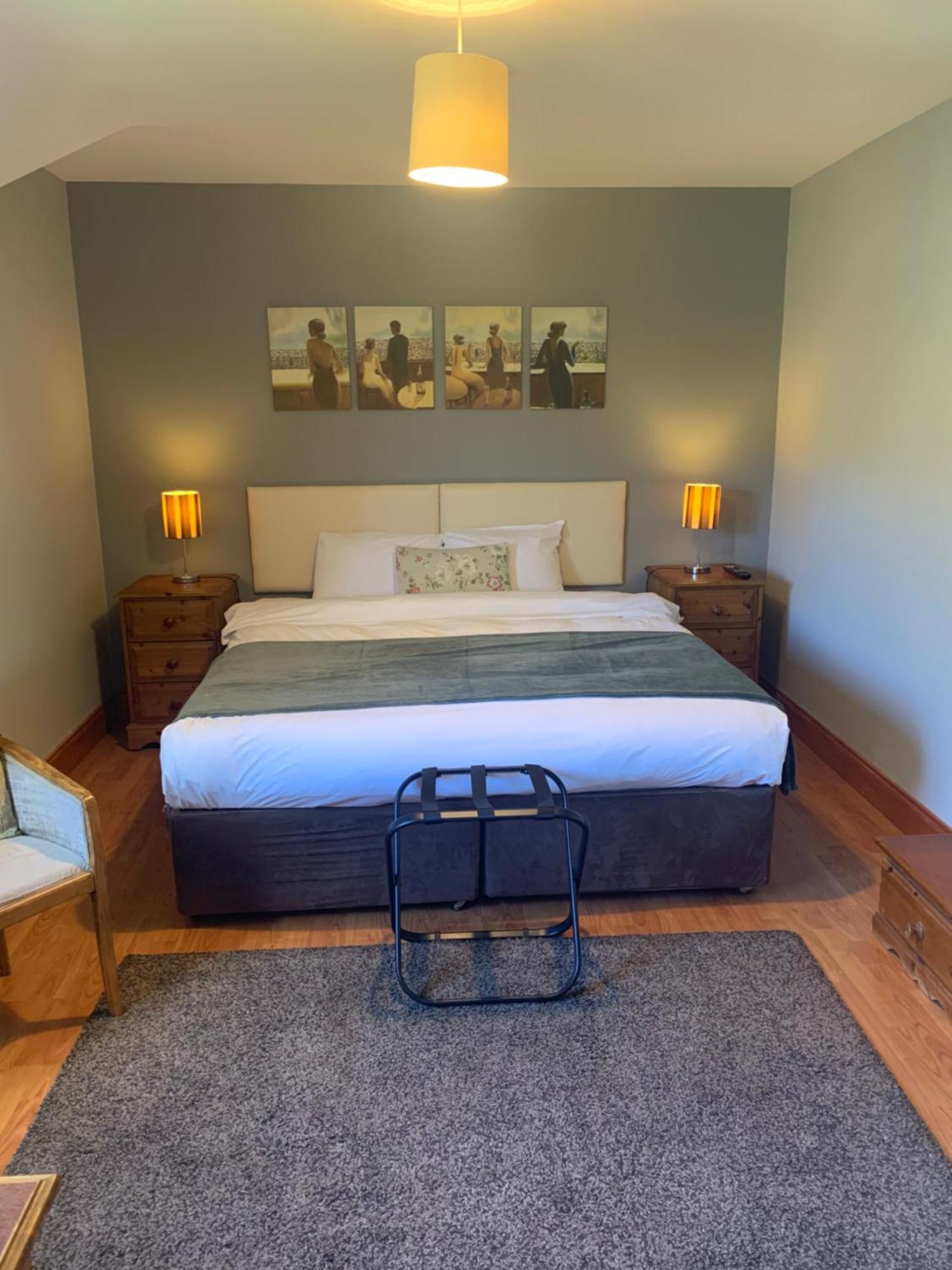 Dungimmon House Hotel Ballyconnell  Luaran gambar