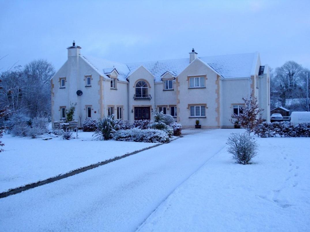 Dungimmon House Hotel Ballyconnell  Luaran gambar