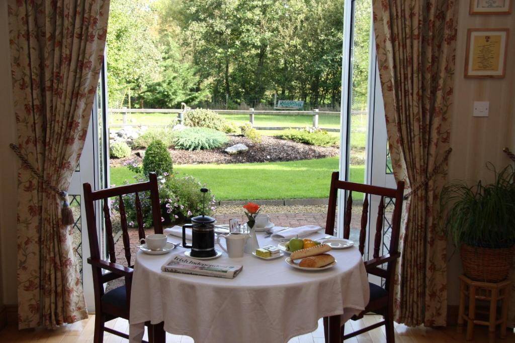 Dungimmon House Hotel Ballyconnell  Luaran gambar