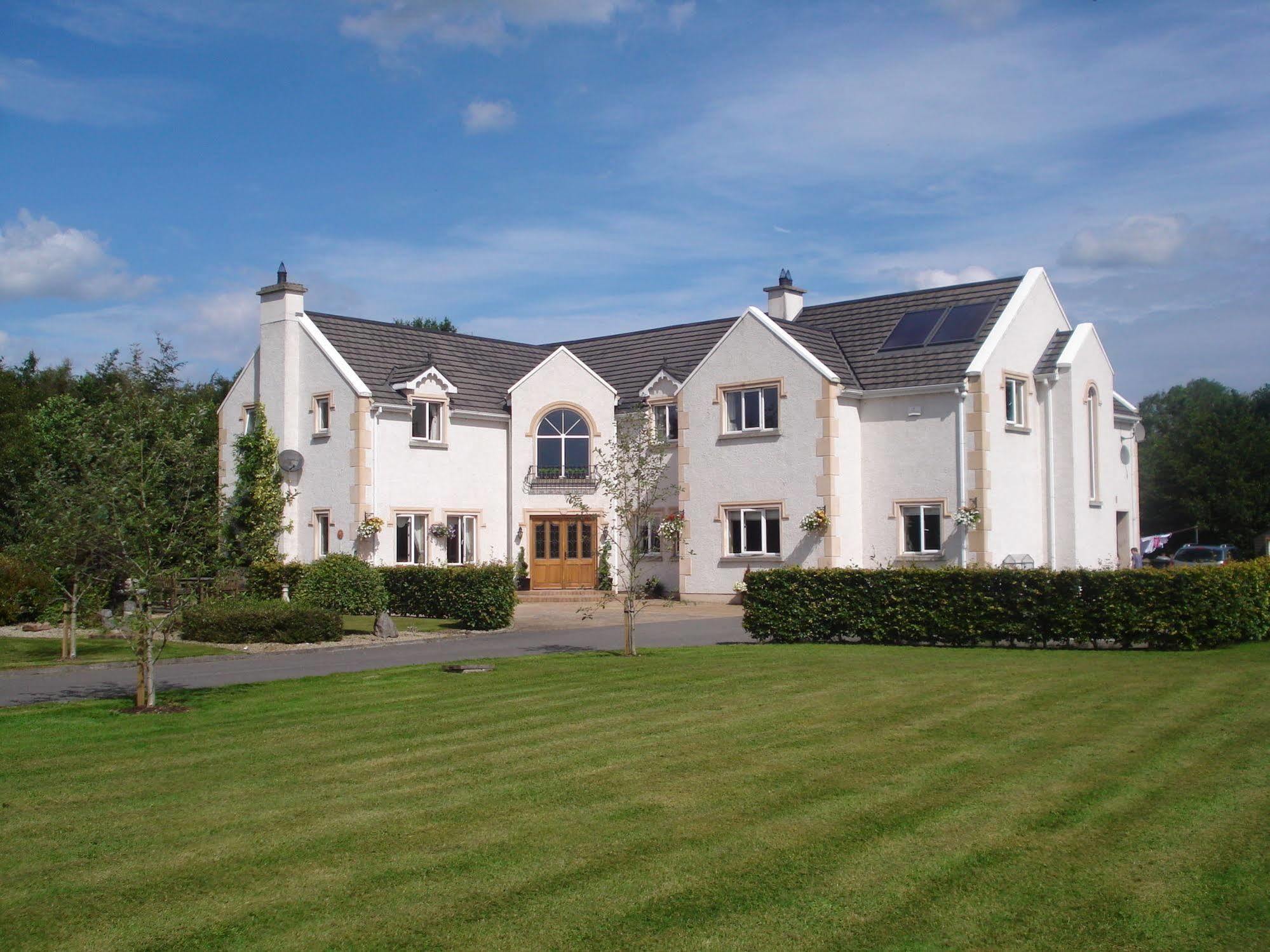 Dungimmon House Hotel Ballyconnell  Luaran gambar