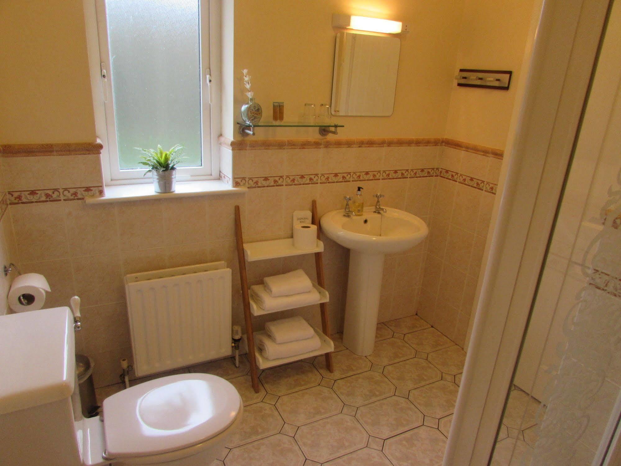 Dungimmon House Hotel Ballyconnell  Luaran gambar